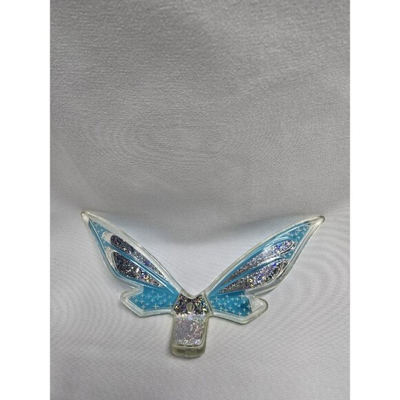 Winx Club Bloom First Edition Season 1 Pixie Magic 2004 Mattel With Wings- Rare - Picture 15 of 16